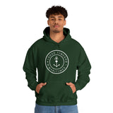 Good times in the Maritimes Unisex Hoodie