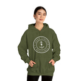 Good times in the Maritimes Unisex Hoodie