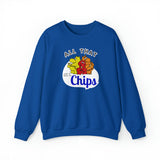 All That and a Bag of Chips Hostess Unisex Crew