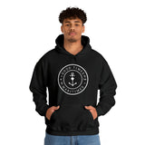 Good times in the Maritimes Unisex Hoodie