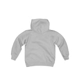 Youth Hoodie - Any Good Anchor Design
