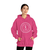 Good times in the Maritimes Unisex Hoodie