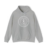 Good times in the Maritimes Unisex Hoodie