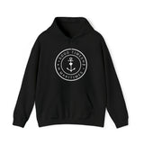 Good times in the Maritimes Unisex Hoodie