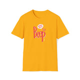 Bring Back Beep! Unisex T-Shirt