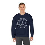 Good Times in the Maritimes Unisex Crewneck Sweatshirt