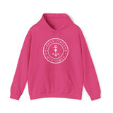 Good times in the Maritimes Unisex Hoodie