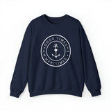 Good Times in the Maritimes Unisex Crewneck Sweatshirt