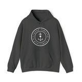 Good times in the Maritimes Unisex Hoodie