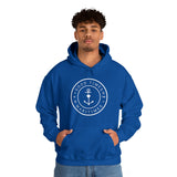 Good times in the Maritimes Unisex Hoodie