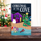 Christmas at the Cove Children's Book