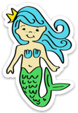 Mermaid 